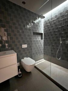 Instalación eléctrica en vivienda