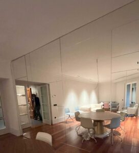 Instalación eléctrica en vivienda